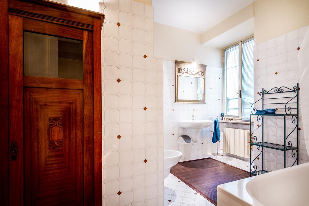 Lake Charming Apartment Cernobbio Zimmer foto
