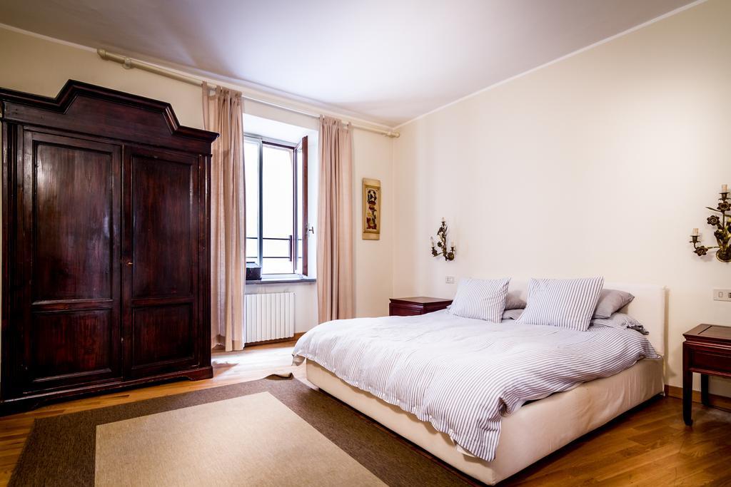 Lake Charming Apartment Cernobbio Zimmer foto